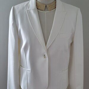 Judith & Charles Triomphe Jacket, size 10